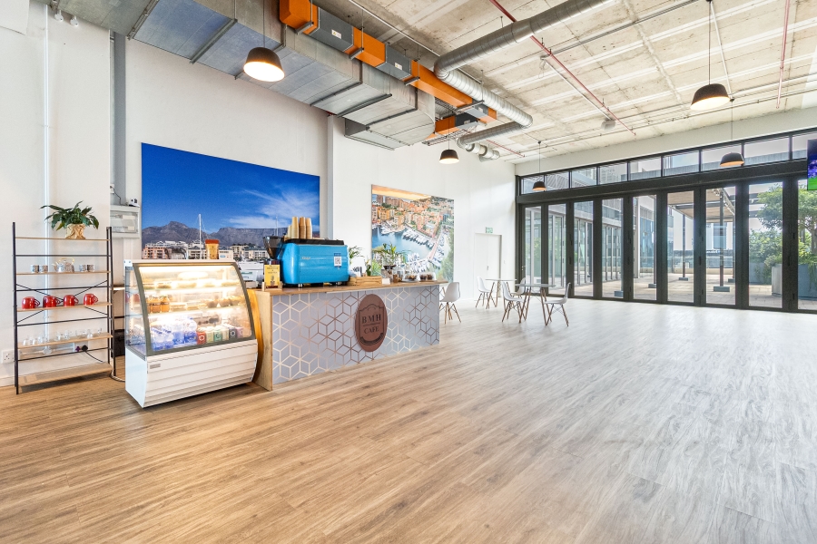 2 Bedroom Property for Sale in Cape Town City Centre Western Cape